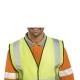 ΚΙΤΡΙΝΟ HI-VIS / FLUOR YELLOW