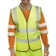 ΚΙΤΡΙΝΟ HI-VIS / FLUOR YELLOW