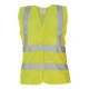 ΚΙΤΡΙΝΟ HI-VIS / FLUOR YELLOW