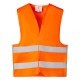 ΠΟΡΤΟΚΑΛΙ HI-VIS / FLUOR ORANGE