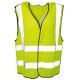 ΚΙΤΡΙΝΟ HI-VIS / FLUOR YELLOW