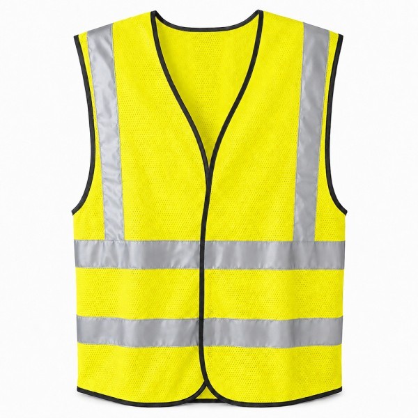 ΚΙΤΡΙΝΟ HI-VIS / FLUOR YELLOW