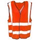 ΠΟΡΤΟΚΑΛΙ HI-VIS / FLUOR ORANGE