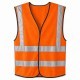 ΠΟΡΤΟΚΑΛΙ HI-VIS / FLUOR ORANGE