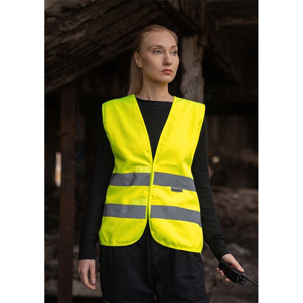 ΓΙΛΕΚΟ ΑΣΦΑΛΕΙΑΣ KORNTEX KXBM