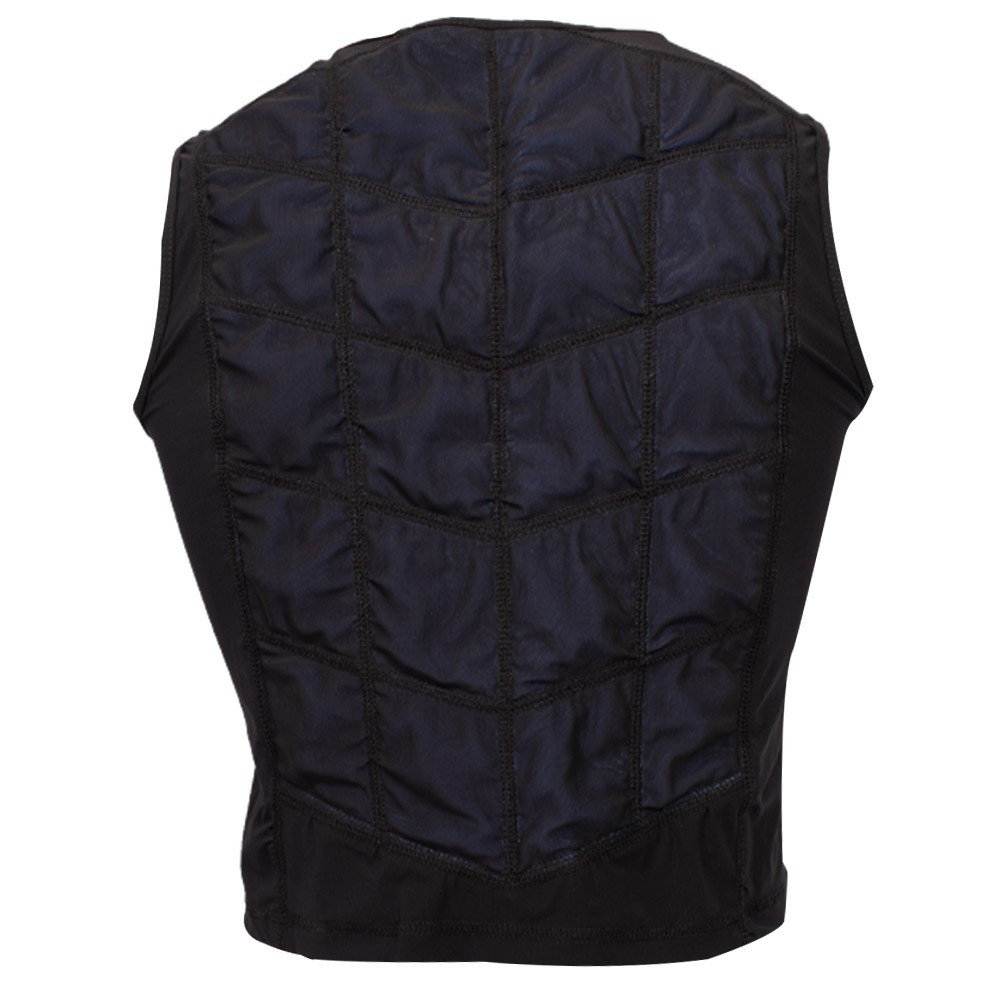 Cooling Vest Dry Evaporative