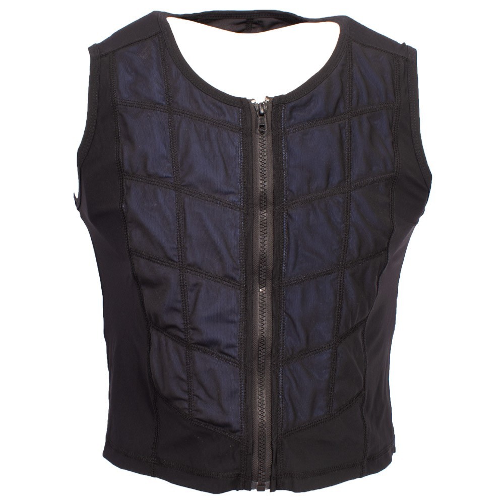 Cooling Vest Dry Evaporative