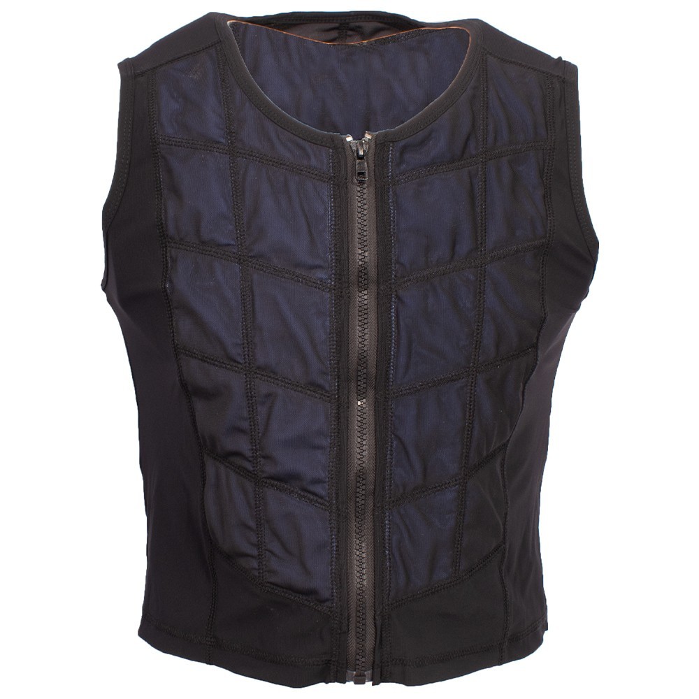 COOLING VEST DRY EVAPORATIVE