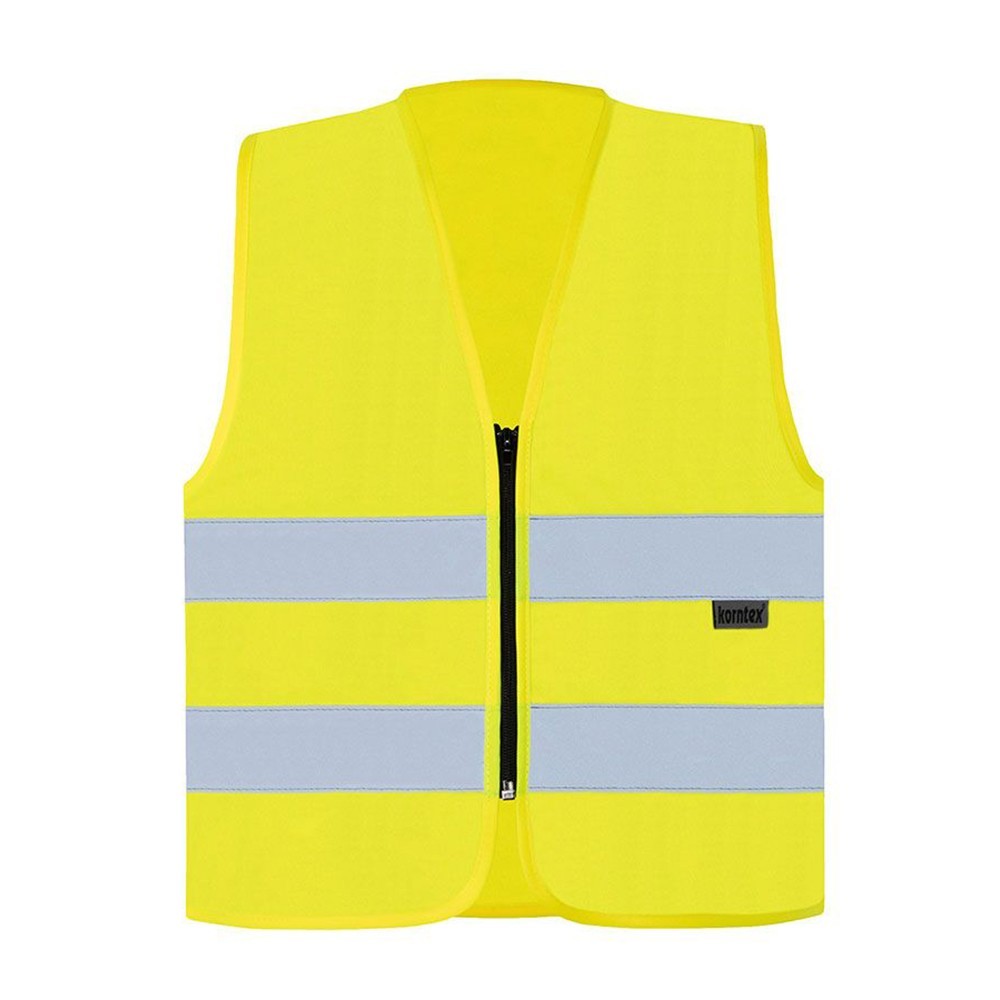 ΓΙΛΕΚΟ ΑΣΦΑΛΕΙΑΣ KORNTEX RX217 ΜΕ ΦΕΡΜΟΥΑΡ