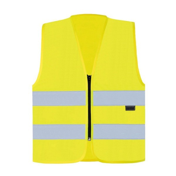 ΓΙΛΕΚΟ ΑΣΦΑΛΕΙΑΣ KORNTEX RX217 ΜΕ ΦΕΡΜΟΥΑΡ