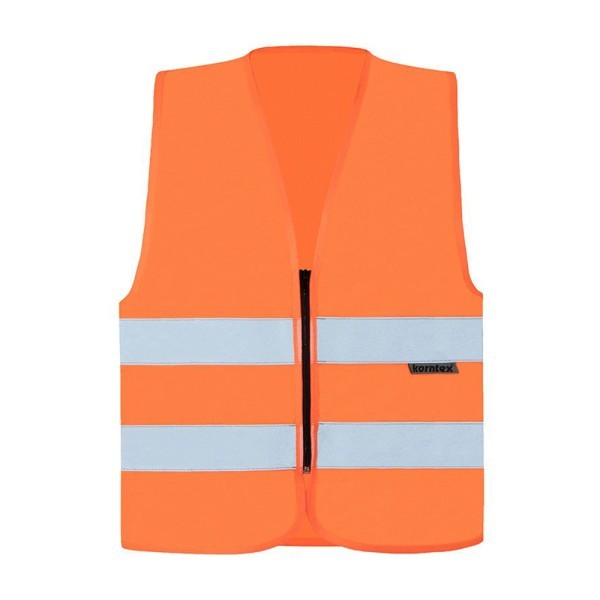 ΠΟΡΤΟΚΑΛΙ HI-VIS / FLUOR ORANGE