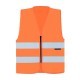 ΠΟΡΤΟΚΑΛΙ HI-VIS / FLUOR ORANGE