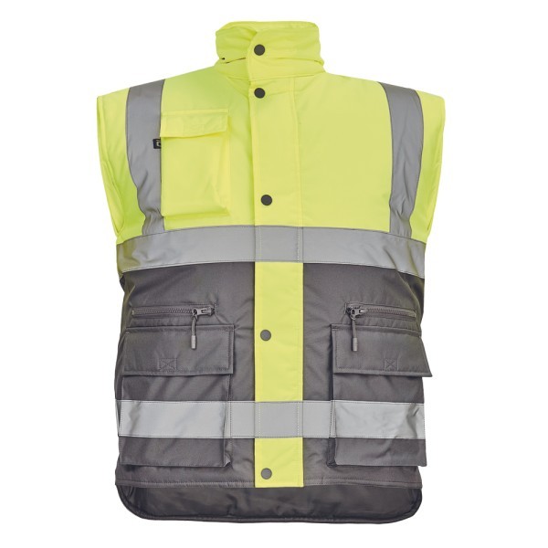 ΓΚΡΙ-ΚΙΤΡΙΝΟ/GREY-FLUOR YELLOW