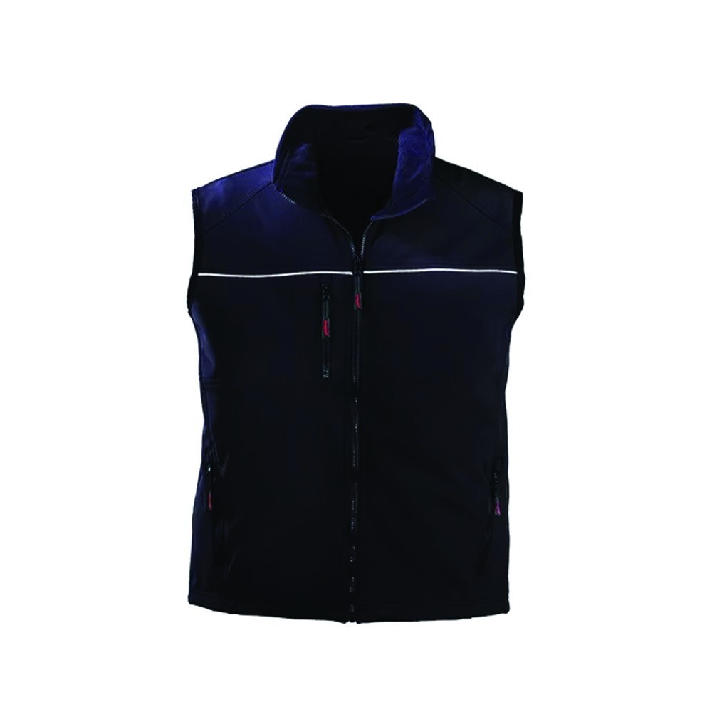 ΓΙΛΕΚΟ ΑΔΙΑΒΡΟΧΟ SOFTSHELL COVERGUARD YANG REFLECT ΜΕ ΕΠΕΝΔΥΣΗ