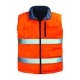 ΠΟΡΤΟΚΑΛΙ HI-VIS / FLUOR ORANGE