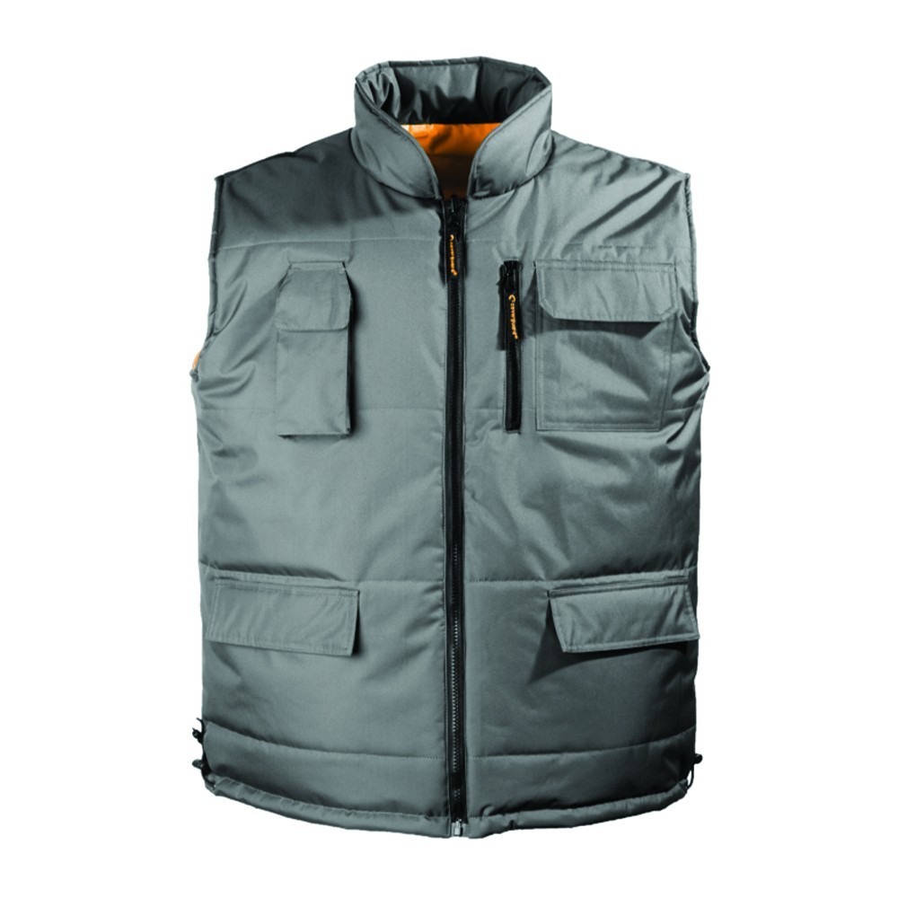 ΓΙΛΕΚΟ ΑΣΦΑΛΕΙΑΣ REVERSIBLE SOFTSHELL COVERGUARD HI-WAY