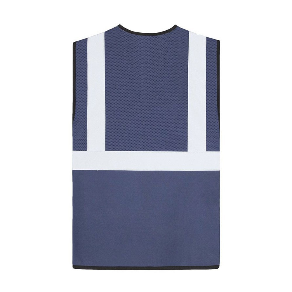 ΓΙΛΕΚΟ ΑΣΦΑΛΕΙΑΣ KORNTEX ATHENS ΔΙΑΤΡΗΤΟ ME ΤΣΕΠΕΣ & ΦΕΡΜΟΥΑΡ