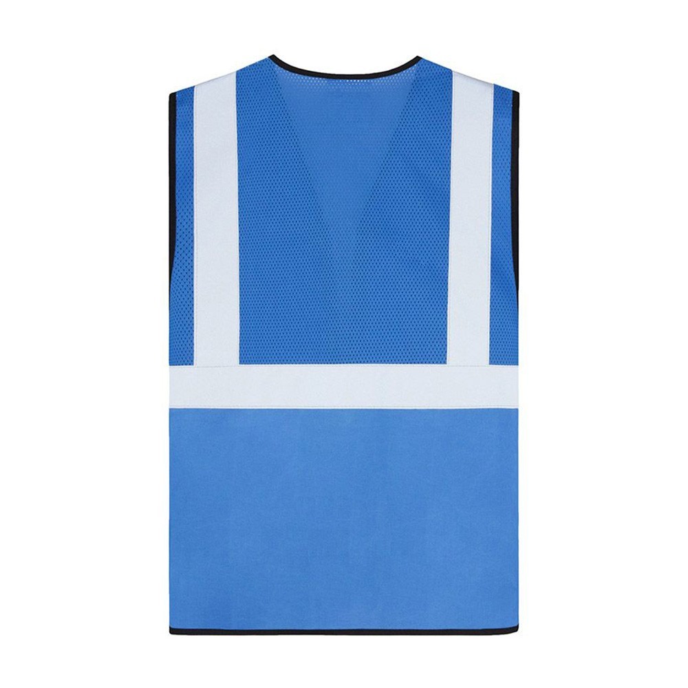 ΓΙΛΕΚΟ ΑΣΦΑΛΕΙΑΣ KORNTEX ATHENS ΔΙΑΤΡΗΤΟ ME ΤΣΕΠΕΣ & ΦΕΡΜΟΥΑΡ