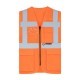 ΠΟΡΤΟΚΑΛΙ HI-VIS / FLUOR ORANGE