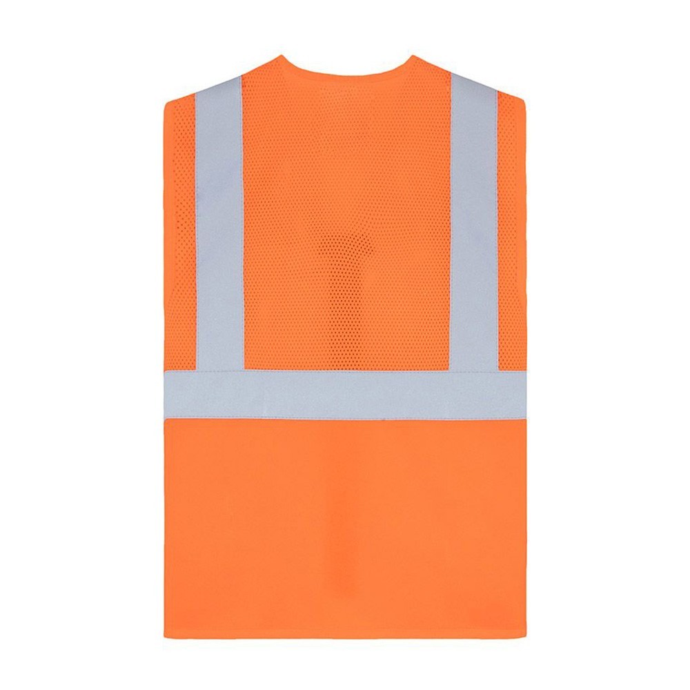 ΓΙΛΕΚΟ ΑΣΦΑΛΕΙΑΣ KORNTEX ATHENS ΔΙΑΤΡΗΤΟ ME ΤΣΕΠΕΣ & ΦΕΡΜΟΥΑΡ