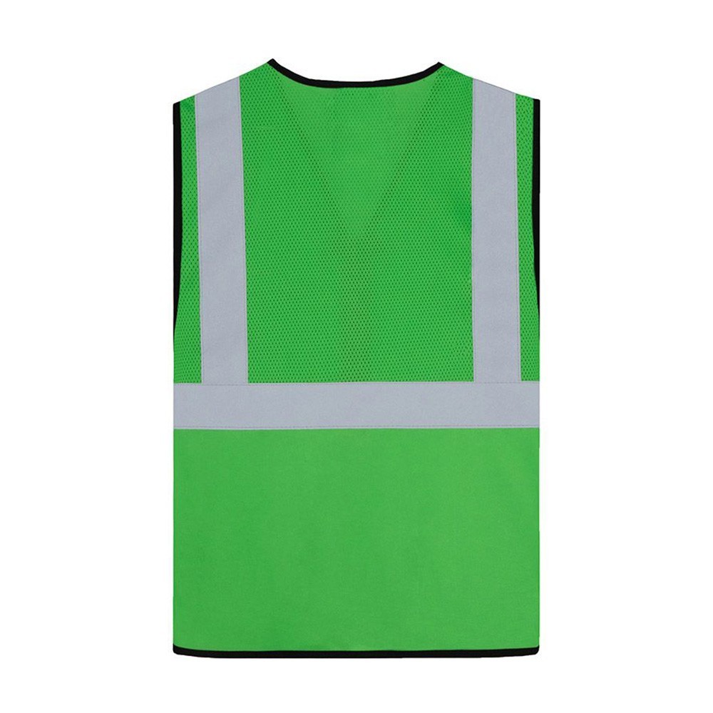 ΓΙΛΕΚΟ ΑΣΦΑΛΕΙΑΣ KORNTEX ATHENS ΔΙΑΤΡΗΤΟ ME ΤΣΕΠΕΣ & ΦΕΡΜΟΥΑΡ