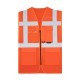 ΠΟΡΤΟΚΑΛΙ HI-VIS / FLUOR ORANGE