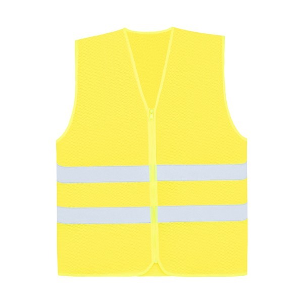 ΚΙΤΡΙΝΟ HI-VIS / FLUOR YELLOW