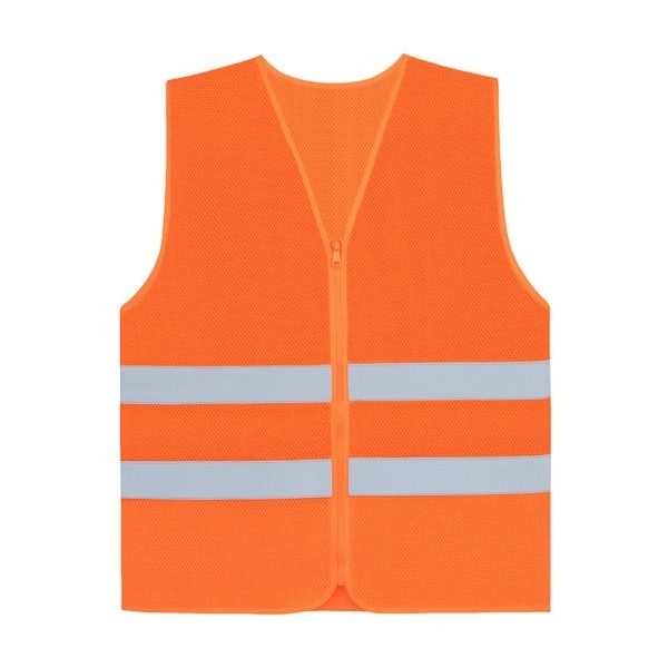 ΠΟΡΤΟΚΑΛΙ HI-VIS / FLUOR ORANGE