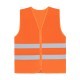 ΠΟΡΤΟΚΑΛΙ HI-VIS / FLUOR ORANGE