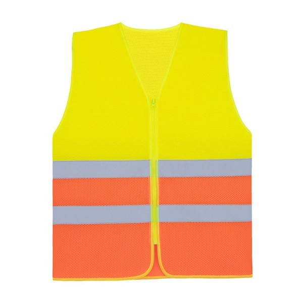 ΓΙΛΕΚΟ ΑΣΦΑΛΕΙΑΣ KORNTEX RHODES ΔΙΑΤΡΗΤΟ ΜΕ ΦΕΡΜΟΥΑΡ