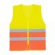 FLUOR YELLOW-FLUOR ORANGE