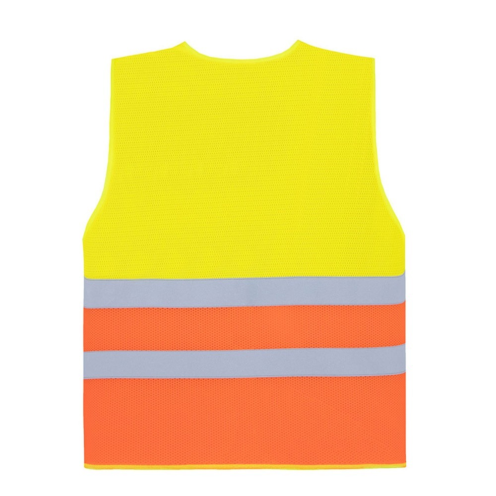 ΓΙΛΕΚΟ ΑΣΦΑΛΕΙΑΣ KORNTEX RHODES ΔΙΑΤΡΗΤΟ ΜΕ ΦΕΡΜΟΥΑΡ