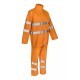 ΠΟΡΤΟΚΑΛΙ HI-VIS / FLUO ORANGE