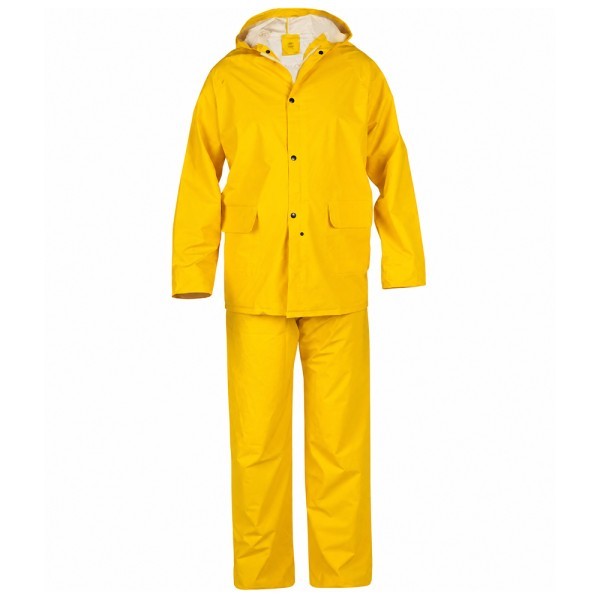 PVC WATERPROOF SET