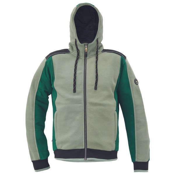 ΠΡΑΣΙΝΟ/HEDGE GREEN