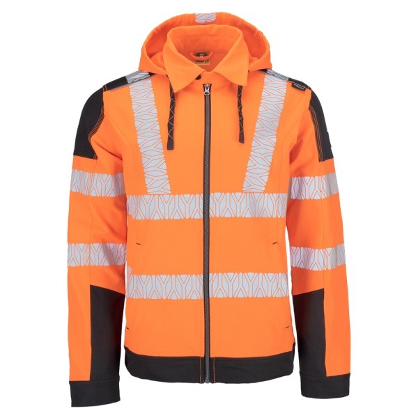 ΠΟΡΤΟΚΑΛΙ HI-VIS / FLUOR ORANGE