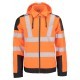 ΠΟΡΤΟΚΑΛΙ HI-VIS / FLUOR ORANGE