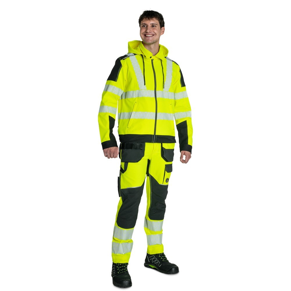 ΖΑΚΕΤΑ ΑΣΦΑΛΕΙΑΣ CERVA DAYBORO PFM