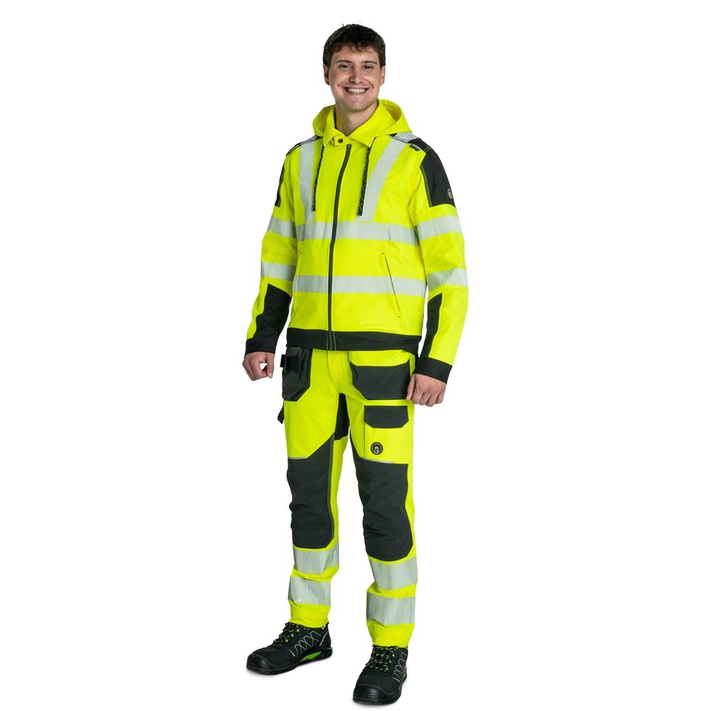 ΖΑΚΕΤΑ ΑΣΦΑΛΕΙΑΣ CERVA DAYBORO PFM