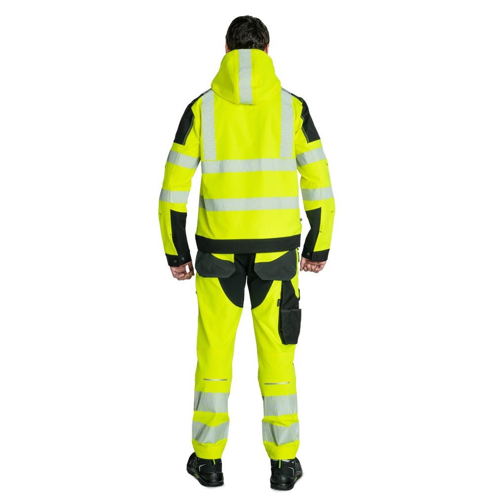 ΖΑΚΕΤΑ ΑΣΦΑΛΕΙΑΣ CERVA DAYBORO PFM