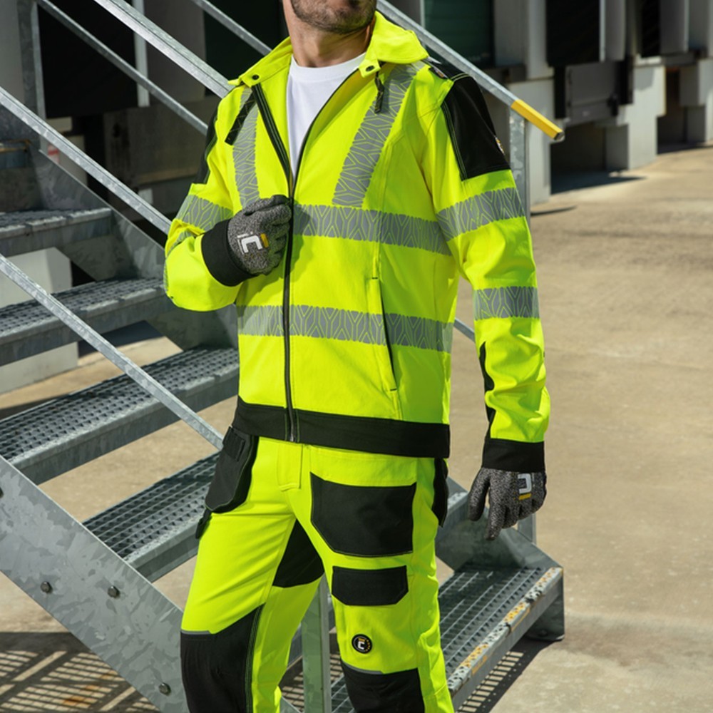 ΖΑΚΕΤΑ ΑΣΦΑΛΕΙΑΣ CERVA DAYBORO PFM