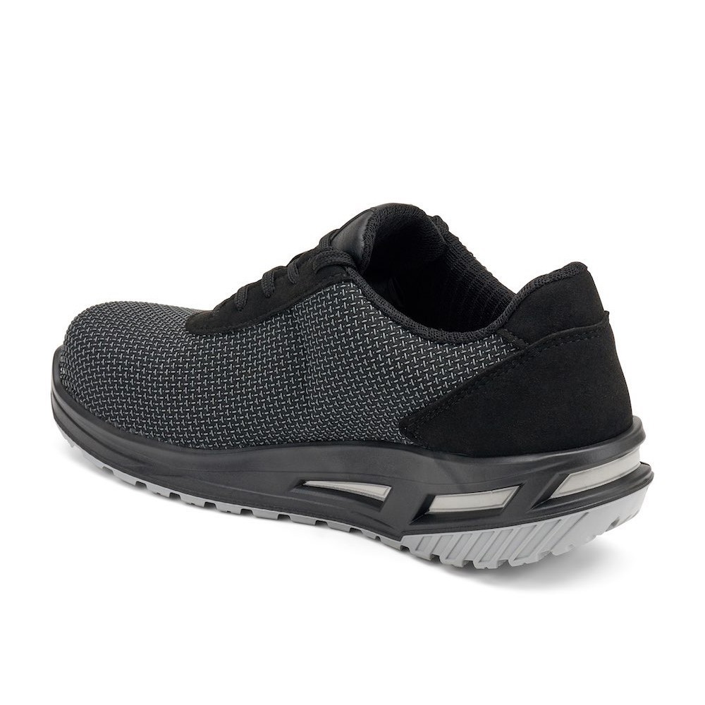 ΠΑΠΟΥΤΣΙΑ ΕΡΓΑΣΙΑΣ GIASCO LION S3 ΑΝΑΤΟΜΙΚΑ