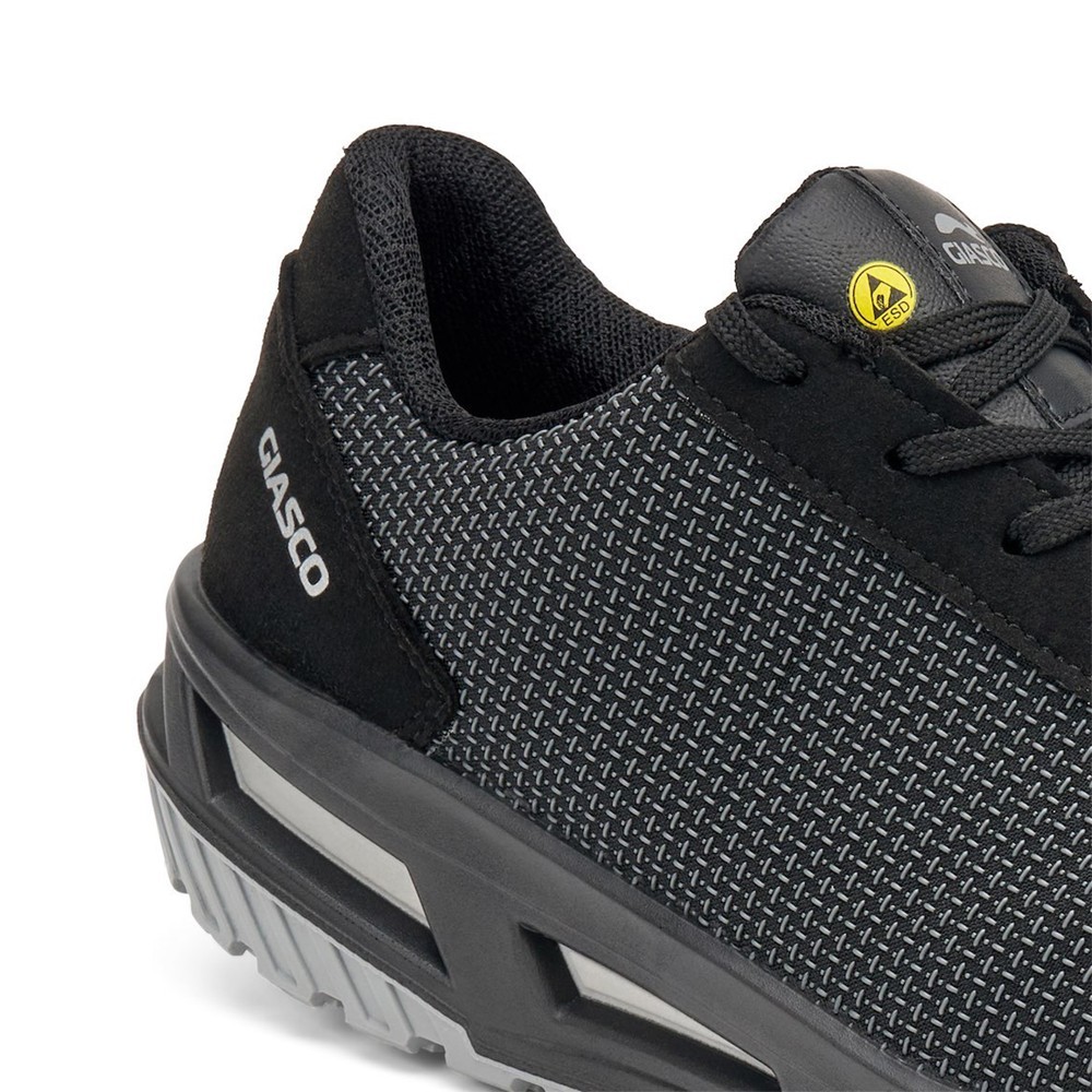 ΠΑΠΟΥΤΣΙΑ ΕΡΓΑΣΙΑΣ GIASCO LION S3 ΑΝΑΤΟΜΙΚΑ