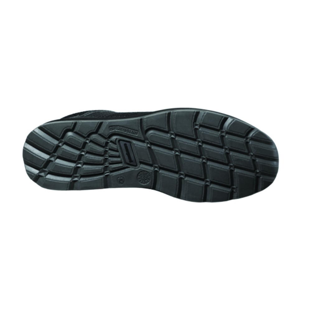 ΠΑΠΟΥΤΣΙΑ ΑΣΦΑΛΕΙΑΣ COVERGUARD MILERITE S1P SRC