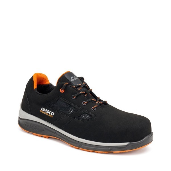 ΠΑΠΟΥΤΣΙΑ ΑΣΦΑΛΕΙΑΣ ΗΛΕΚΤΡΟΛΟΓΩΝ GIASCO ELECTRO SB FO E PL SR