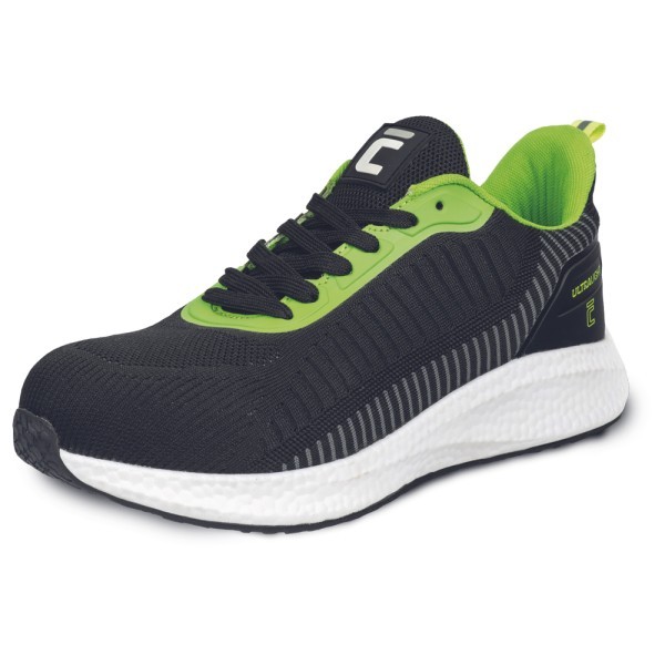 ΠΑΠΟΥΤΣΙ ΑΣΦΑΛΕΙΑΣ CERVA ULTRALIGHT MF ESD S1 SR