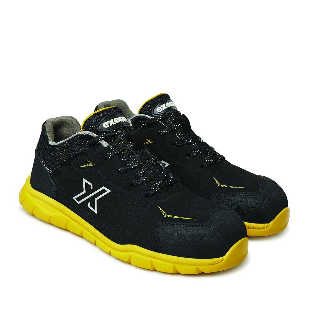 ΠΑΠΟΥΤΣΙ ΑΣΦΑΛΕΙΑΣ EXENA ELETTRO SB E PL WPA FO SR