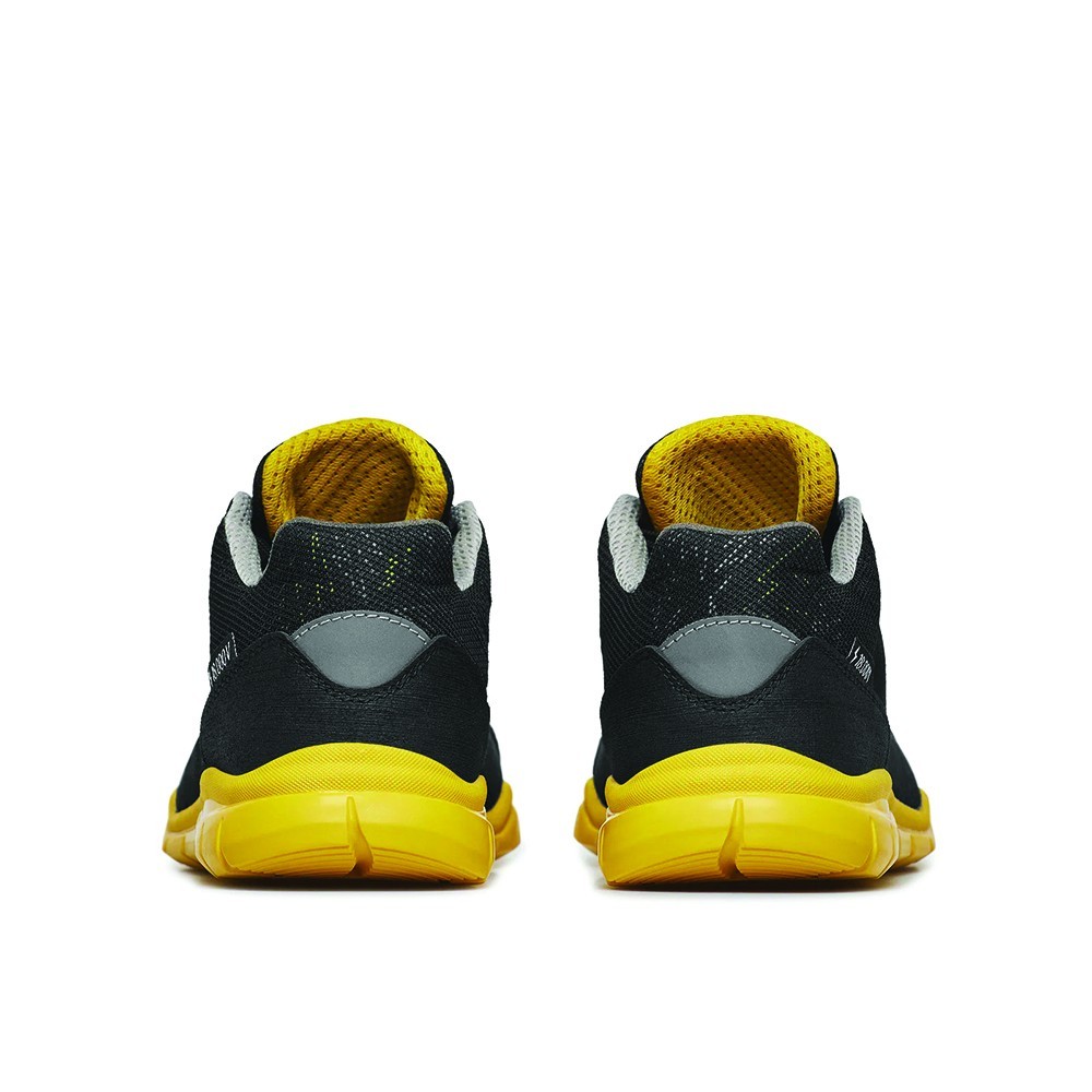 ΠΑΠΟΥΤΣΙ ΑΣΦΑΛΕΙΑΣ EXENA ELETTRO SB E PL WPA FO SR