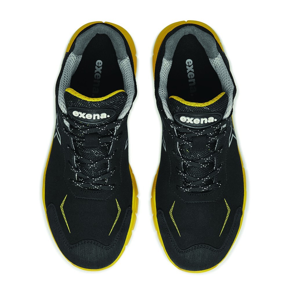 ΠΑΠΟΥΤΣΙ ΑΣΦΑΛΕΙΑΣ EXENA ELETTRO SB E PL WPA FO SR