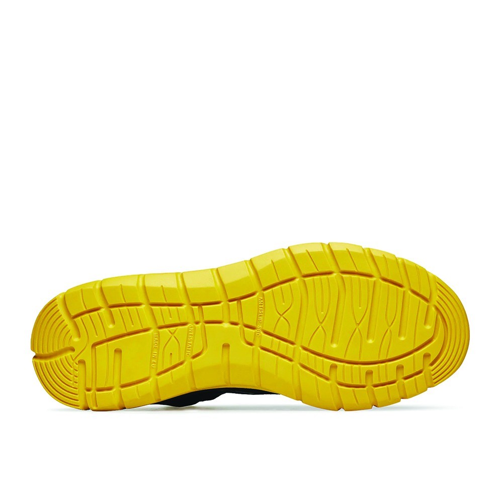 ΠΑΠΟΥΤΣΙ ΑΣΦΑΛΕΙΑΣ EXENA ELETTRO SB E PL WPA FO SR